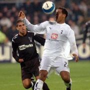KARTAL IN TADI YOK 1-0(İLK YARI)