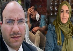 Müezzin Tartıştığı Karısını Öldürdü