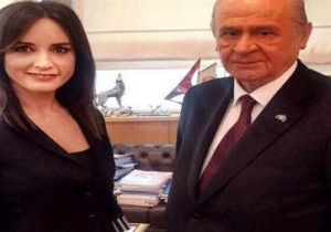Bahçeli,  Anayasa neden  evet  Diyor?