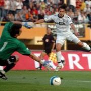 BEŞİKTAŞ, ZAYIF RAKİP ÖNÜNDE ŞOV YAPTI 5-1