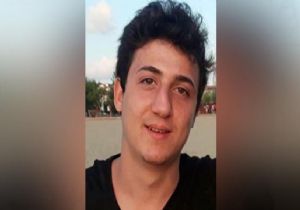 18 Yaşındaki Genç İntihar Etti