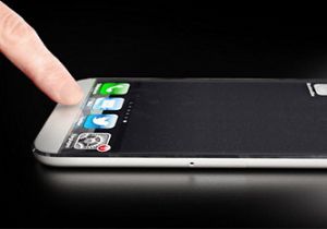 iPhone 7 de sıra dışı değişikliki 