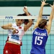 FİLENİN SULTANLARI İLK 16 DA