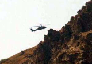 2 BİN ASKERLE PKK YA DEV OPERASYON!