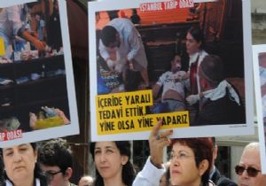 GEZİ DOKTORLARI:  YAPTIK YİNE YAPARIZ 