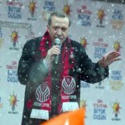 ERDOĞAN, AYDIN DOĞAN I UYARDI