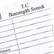 İKAMET DEĞİŞTİRECEKLER  DİKKAT!