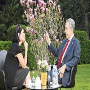 TAYYİP BEY DE KİBİR YOK... 