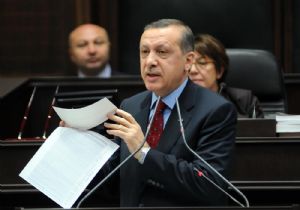 ERDOĞAN DAN KILIÇDAROĞLU NA 9 BELGE!