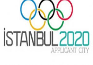 İSTANBUL, 2020 YE RESMEN ADAY!
