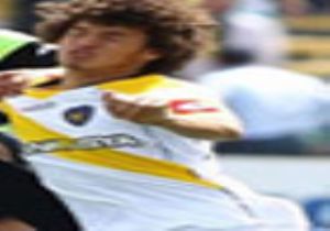 İŞTE F.BAHÇE NİN İLK TRANSFERİ!