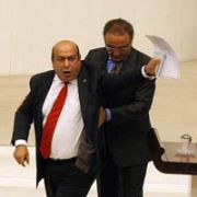  İYİKİ MECLİS TE BEN YOKTUM 