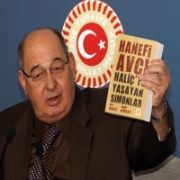 AVCI NIN ALINIŞINA İLK TEPKİ!