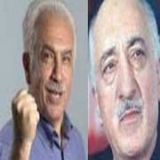 GÜLEN VE PERİNÇEK, TÜRKİYE NİN TANITIM YÜZÜ OLACAK!