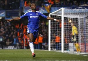 CHELSEA BARÇA YI YENDİ,FİNALE GÖZ KIRPTI