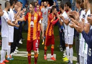 Şampiyon Rize de Berabere Kaldı!