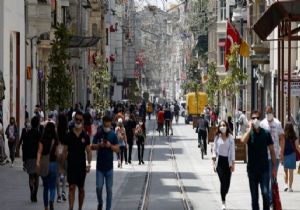 Pandemiyle Mücadelede Yeni Dönem