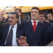 SARIGÜL : “BENİ DARAĞACINA ÇEKMEK İÇİN BURAYA ÇAĞIRDILAR”