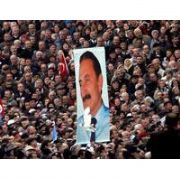 RAHŞAN HANIM, ECEVİT İN MEZARINA BİR KERE BİLE GİTMEMİŞ