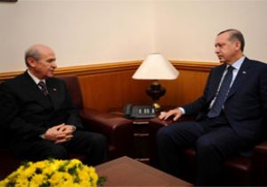 BAHÇELİ VE EROĞAN IN TAZİYE DİYALOĞU!