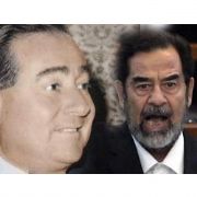 MENDERES-SADDAM KARŞILAŞTIRMASI