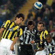 FENER KADIKÖY DE KAYIP 0-0
