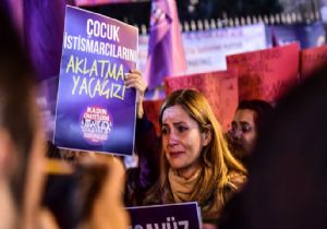 Servis Şöföründen Korkunç İstismar