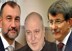 Davutoğlu O Rektörü Görevden Aldırdı!