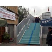 LOKMACI KÖPRÜSÜ YIKILIYOR