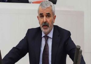 MHP li Sazak Koronavirüse Yakalandı