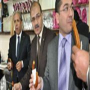  ERGENEKONCULARIN KORKULU RÜYASI, ISLAHİYE NİN GURURU 