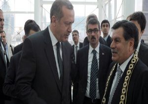 HAŞİM KILIÇ TAN MUHALEFETE YANIT!