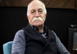 Usta Oyuncuyu İsyan Ettiren Olay