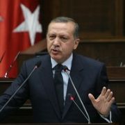 ERDOĞAN DAN TÜRBAN DEĞERLENDİRMESİ