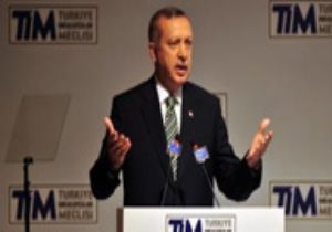 ERDOĞAN DAN BOYKOT KRİZİNE İLK YORUM!