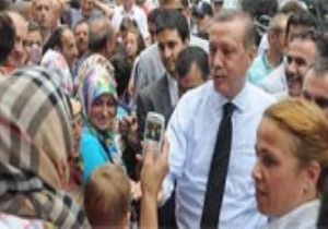 BAŞBAKAN ERDOĞAN I GÜLDÜREN SÖZLER!