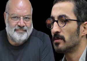 YENİ ŞAFAK TA  KAFİR  KRİZİ!