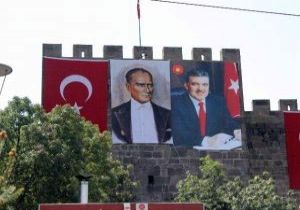 Kayseri, Gül ü Bekliyor!