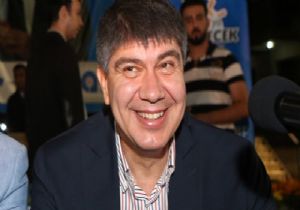Fettah Tamince ye Flaş Yılbaşı Yanıtı 