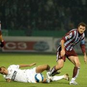 TRABZON, BURSA DA DİBE VURDU 2-1