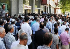 ERDOĞAN A BAĞIŞ İÇİN YARIŞ!