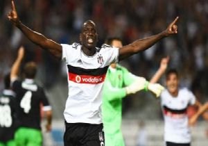 KARTAL I DEMBA BA UÇURDU,3-1