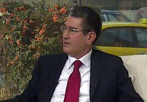 AK Parti den Firtch Tepkisi