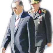 ASKER, LİMAN SÜRPRİZİNİ TV DEN ÖĞRENDİ