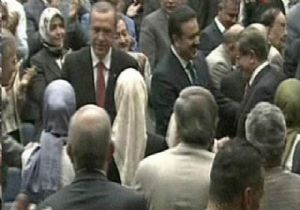 ‘ERDOĞAN, AHMET HOCA’DAN PEK HAZZETMEZDİ