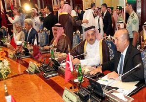 TÜRKİYE, IŞİD BİLDİRDİNİ İMZALAMADI