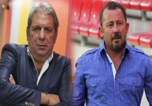 TOROĞLU:  HELVA GİBİ MAÇTI !
