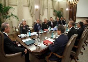 Türkiye den flaş Işid kararı!