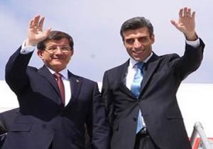 Başkonsolos, yaşadıklarını anlattı