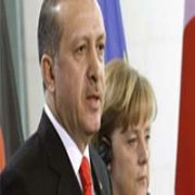 FLAŞ.. ALMANYA DAN VİZE MÜJDESİ